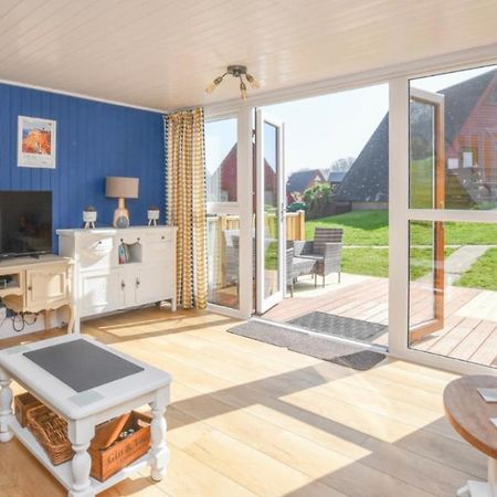 Foxes Sea Side Retreat Deluxe Chalet Is A Lovely Holiday Home Tucked Away On The Kent Coast Kingsdown  Εξωτερικό φωτογραφία