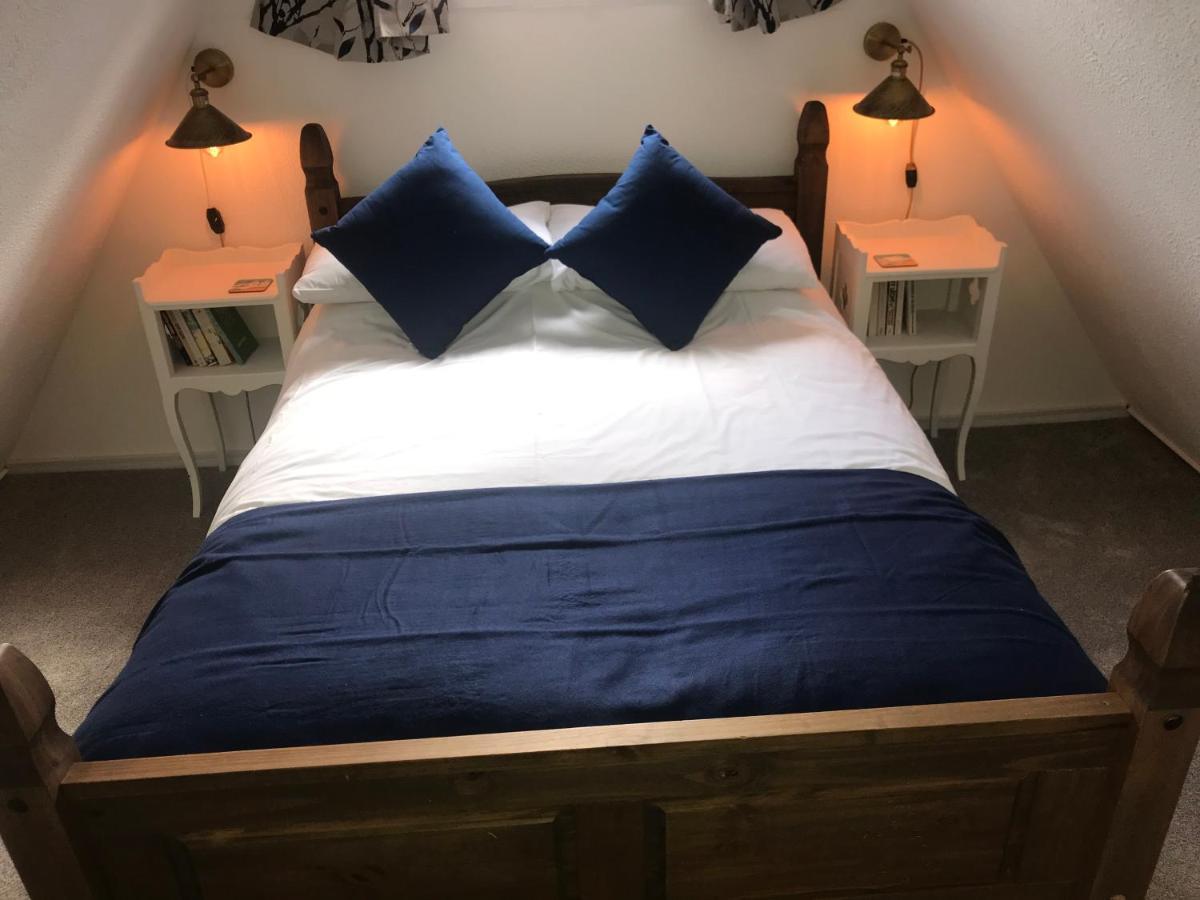 Foxes Sea Side Retreat Deluxe Chalet Is A Lovely Holiday Home Tucked Away On The Kent Coast Kingsdown  Εξωτερικό φωτογραφία