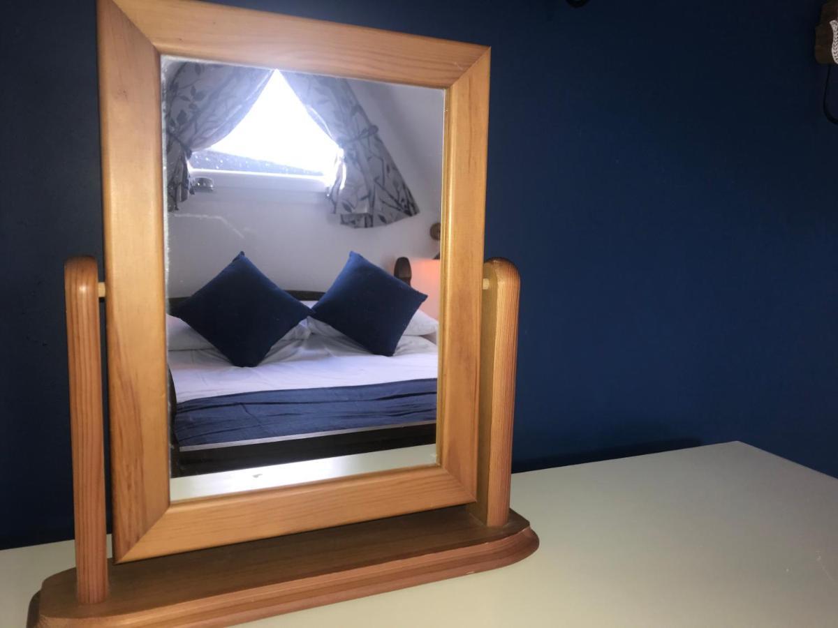 Foxes Sea Side Retreat Deluxe Chalet Is A Lovely Holiday Home Tucked Away On The Kent Coast Kingsdown  Εξωτερικό φωτογραφία